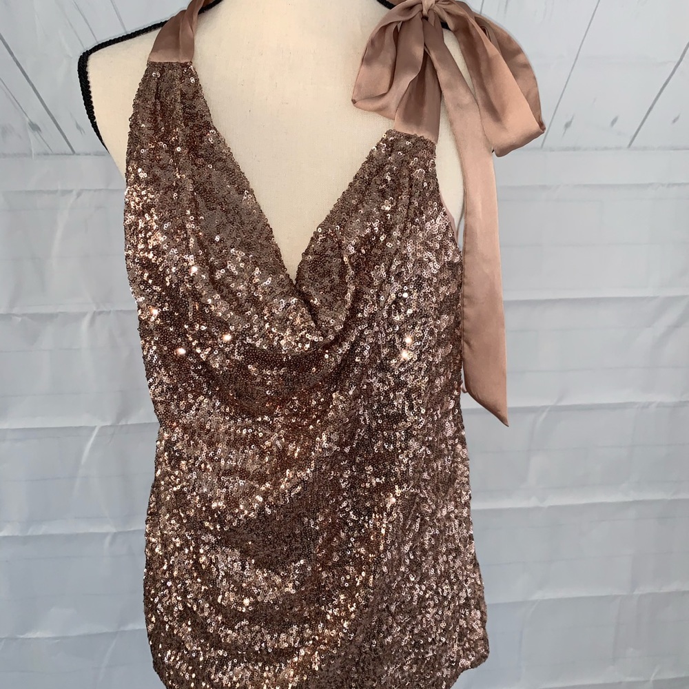 Anne Taylor XL- really cute shirt